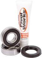 Front Wheel Bearing Kit