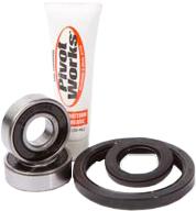 Front Wheel Bearing Kit