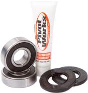 Front Wheel Bearing Kit