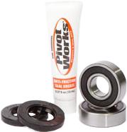 Front Wheel Bearing Kit