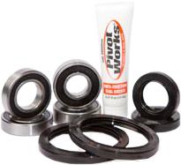 Front Wheel Bearing Kit