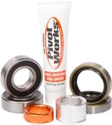 Frt Wheel Bearing Kit Ktm 125- 200-250-300-380 Sx 98-99