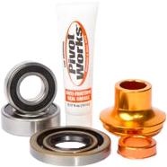 Frt Wheel Bearing Kit Ktm 125- 200-250-300 Mxc Exc 98-99