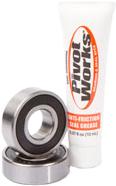 Frt Wheel Bearing Kit Ktm 50mi Ni Adv-sr Adv '08-10