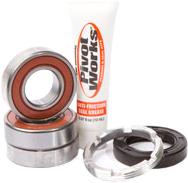 Rear Wheel Bearing Kit