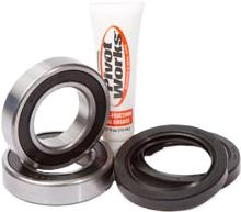 Rear Wheel Bearing Kit