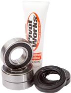 Rear Wheel Bearing Kit
