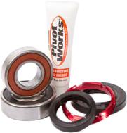 Rear Wheel Bearing Kit