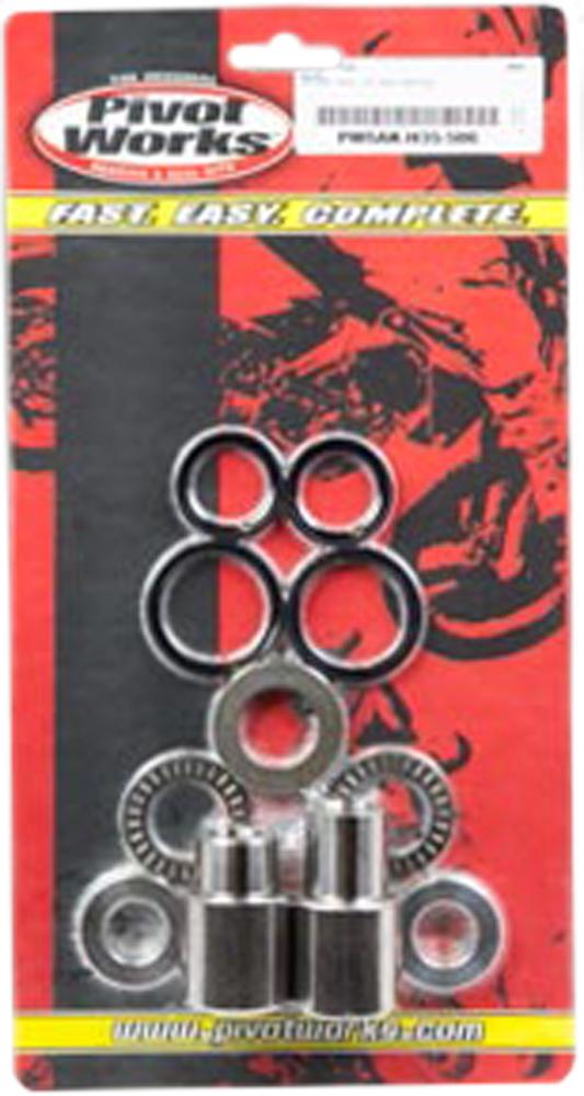Swingarm Kit