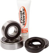 Rear Wheel Bearing Kit
