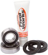 Rear Wheel Bearing Kit