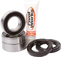 Rear Wheel Bearing Kit
