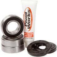 Rear Wheel Bearing Kit