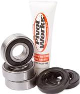Rear Wheel Bearing Kit