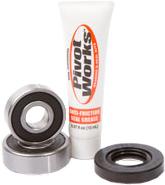 Rear Wheel Bearing Kit