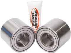 Rear Wheel Bearing Kit