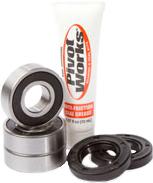 Rear Wheel Bearing Kit