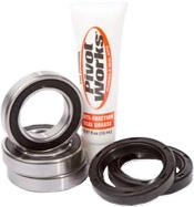 Rear Wheel Bearing Kit