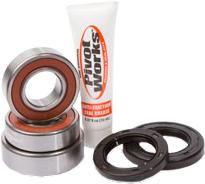 Rear Wheel Bearing Kit