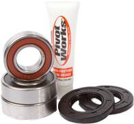 Rear Wheel Bearing Kit