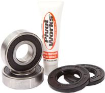 Rear Wheel Bearing Kit