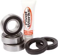 Rear Wheel Bearing Kit