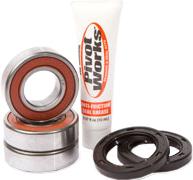Rear Wheel Bearing Kit