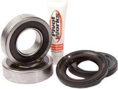 Rear Wheel Bearing Kit