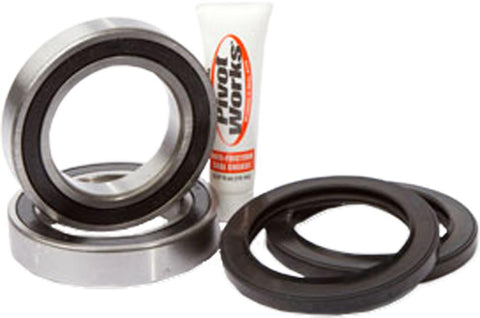 Rear Wheel Bearing Kit