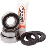 Rear Wheel Bearing Kit
