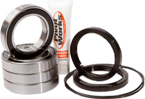 Rear Wheel Bearing Kit