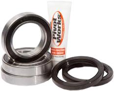 Rear Wheel Bearing Kit Suz Ltz 400