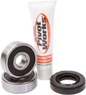 Rear Wheel Bearing Kit