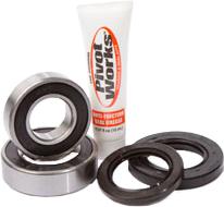 Rear Wheel Bearing Kit