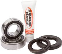Rear Wheel Bearing Kit