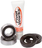 Rear Wheel Bearing Kit
