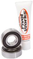 Rear Wheel Bearing Kit