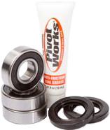 Rear Wheel Bearing Kit