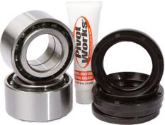 Rear Wheel Bearing Kit