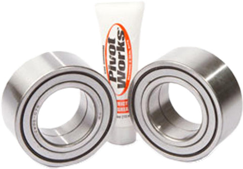 Rear Wheel Bearing Kit Honda T Rx700xx