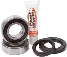 Rear Wheel Bearing Kit