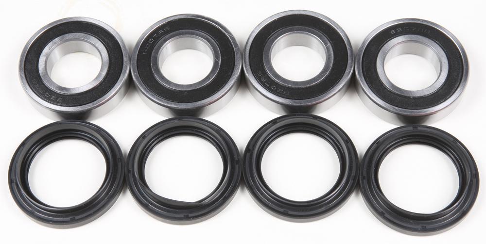 Front Wheel Bearing Kit