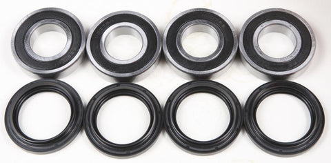 Rear Wheel Bearing Kit