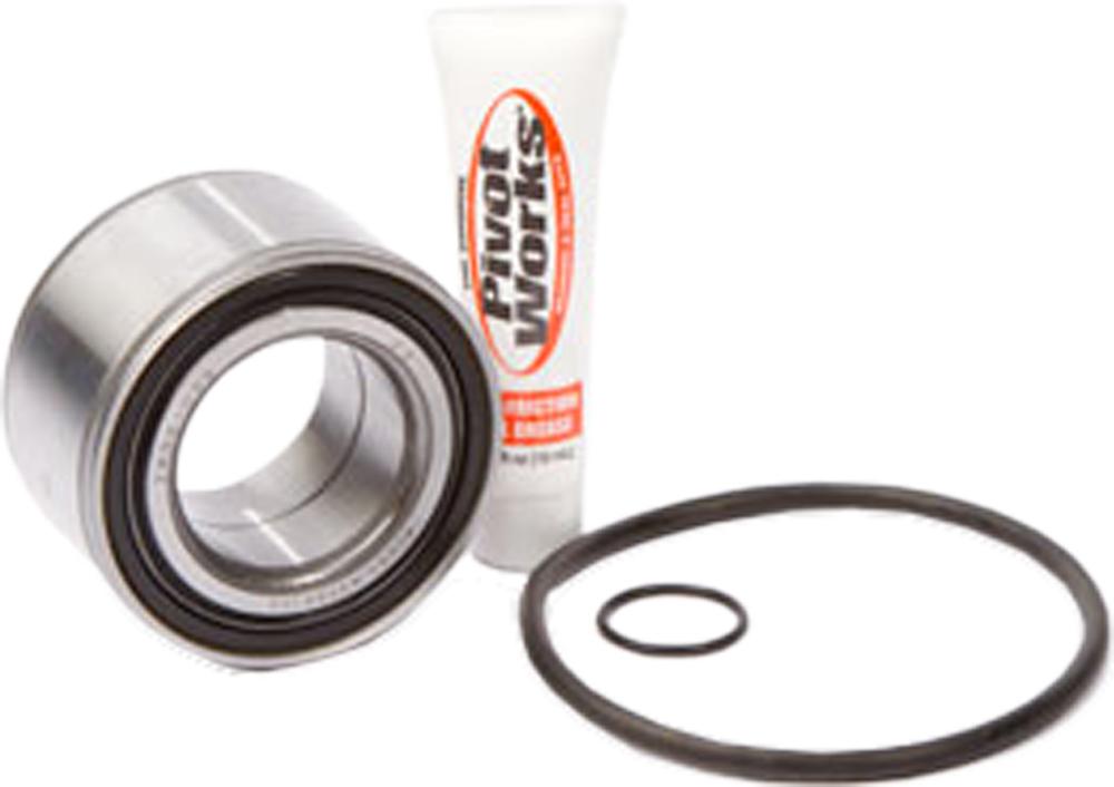 Rear Wheel Bearing Kit
