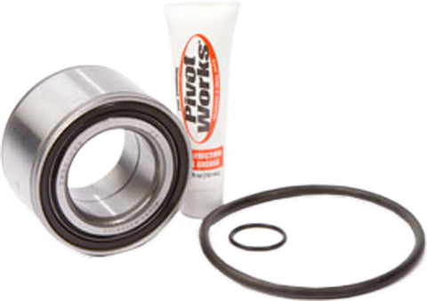 Rear Wheel Bearing Kit