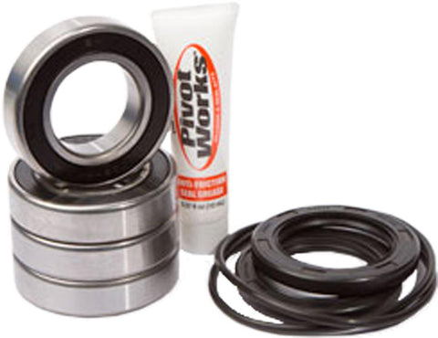 Rear Wheel Bearing Kit