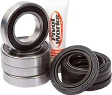 Rear Wheel Bearing Kit
