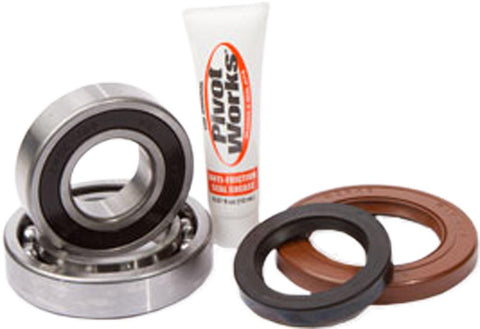 Rear Wheel Bearing Kit