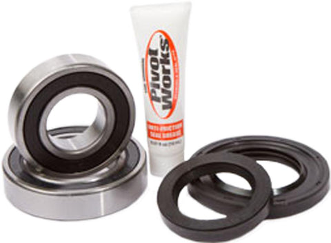 Rear Wheel Bearing Kit