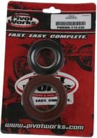 Rear Wheel Bearing Kit